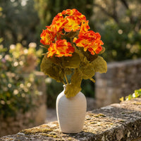 Floral stemming  Indoor Artificial Floret and Branch Matte Decorations for Table Centerpieces