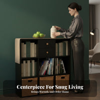 cube Cube Organizer Multi-Functional customizable Cube Organizer for Parents, Renters