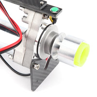 Model Starter Rubber Head for ZY TOC GS Starter Accessories
