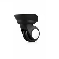 Luggage Swivel Wheel Suitcase Replacement Caster Quiet