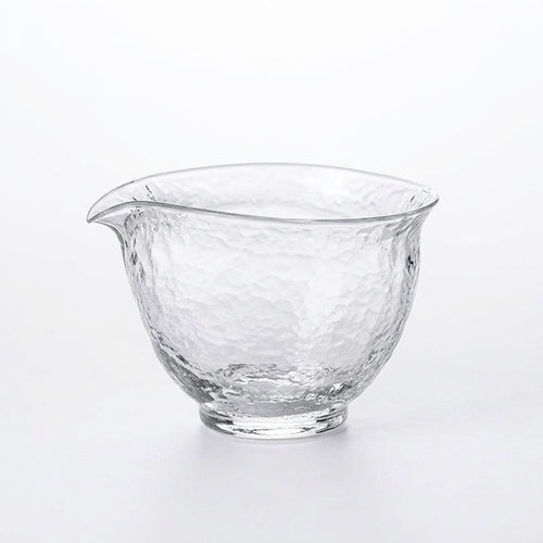 Glass Gong Dao Bei Tea Server, 210ml