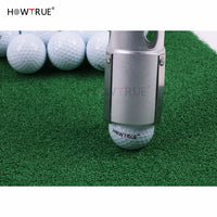 Golf Aluminum Tube Ball Retriever with Cloth Bag