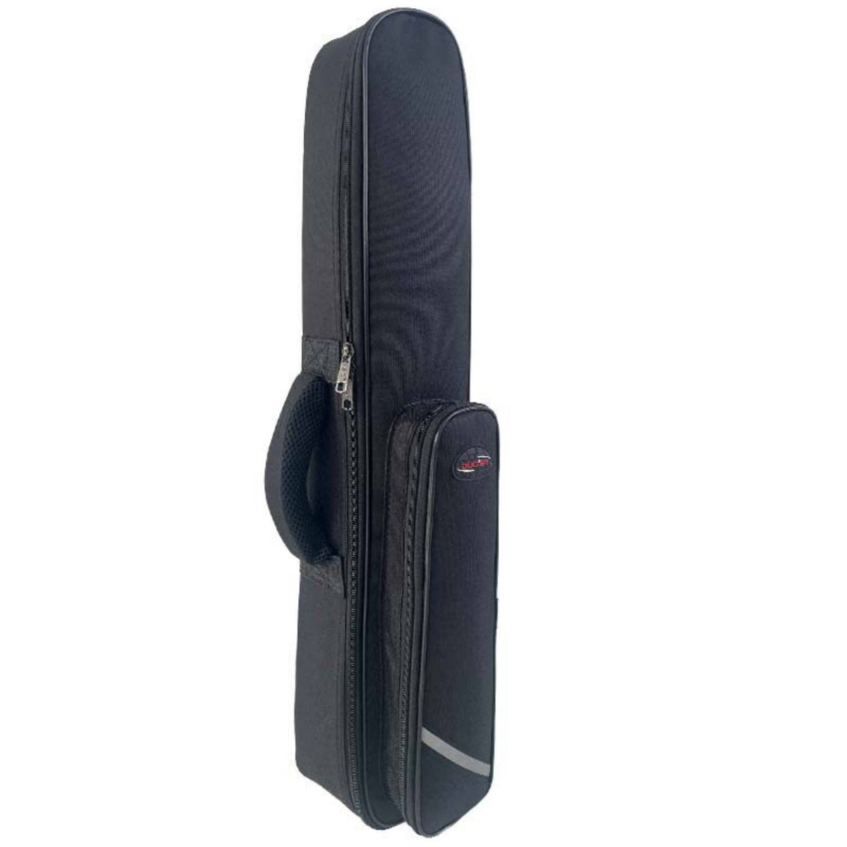 Electric Wind Instrument Bag Padded Electronic Wind Instrument Bag Fold-Resistant for Artists, Students