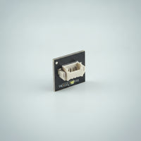 Feed Detection Module Surface-Mounted Filament Detection Module Spare Board for Makers