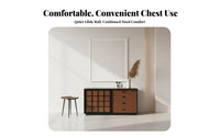 French design Vanity Set with Drawers Vintage Design Dressing Table with Arched Mirror Multi-Functional Bedroom Furniture Elegant Look for Women, Makeup aficionados, Teenagers, Closet
