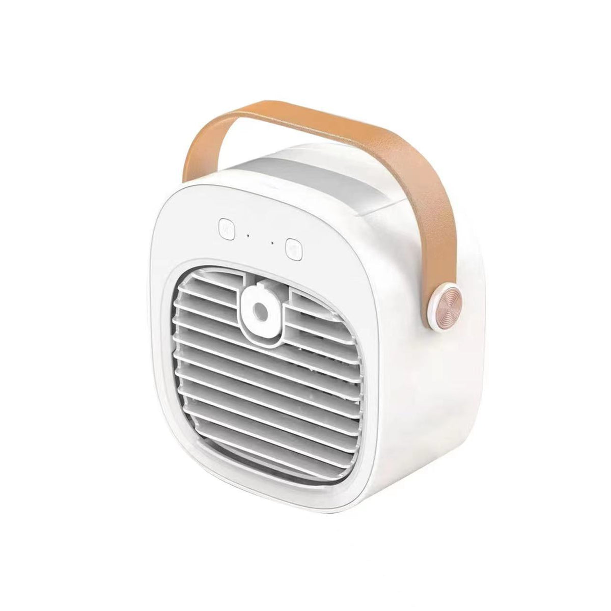 White / Plug-in