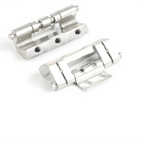 discreet Cabinet Hinge, Adjustable Overlay Mounting, Metal discreet Hinges for Kitchen Cabinet Door, Furniture, Control Box