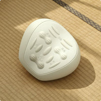 Cervical Traction Pillow Pressure Relief Acupressure Neck Pillow