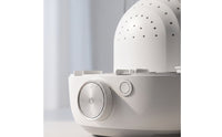 Hat Dryer Countertop Hairpiece Dryer Hat Shaper Deodorizing Appliance Low-Noise for Dressing Room, Vanity Table