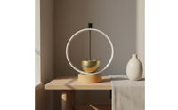 Zen Meditation Instrument Clear Tone Zen Mindfulness Chime Soothing Sounds