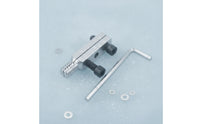 Broken Screw Extractor Adjustable Kit Alloy Steel for Plumbing Repair