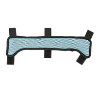 Washable Helmet Sweat Liner Friction Reducing Headgear Accessory Gear