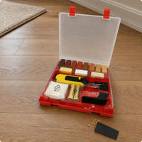 Wood Floor Sealant Repair Kit Clear Lid Wood Sealant Repair Kit Portable