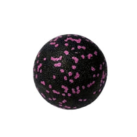 Firm Fascia Ball Dense Trigger Pressure Point Ball Long-Lasting Targeted for Athletes, Runners, Home, Gym, Stretching
