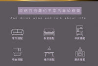 欧式黑金香槟桶奢华不锈钢冰桶酒吧ktv冰酒红酒冷却软装设计装饰