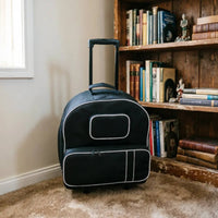 14 Inch Snare Drum Bag Portable Rolling Snare Drum Case Adjustable Straps Musical Equipment for Performance