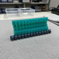 Electronic Piano Key Contact High Elasticity Conductive Rubber Strip