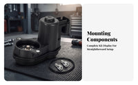Rear Park Brake Actuator