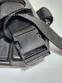 Cylinder Backpack, Diving Cylinder Back Support, Compatible with 12L, 8L, 6L