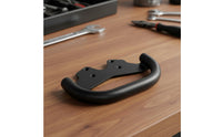 Closed-End Motorcycle Cub CC110 Bracket Stable Motorcycle Phone Holder Mounting Part Handlebar Phone Mount