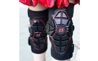 4 Pieces Shielded Gloves Set with Knee and Elbow Pads Knee and Elbow Pads Breathable Gear for Young Children, Skating
