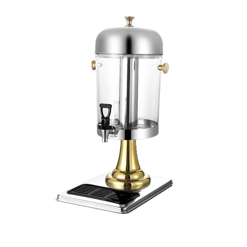 Gold / 8L Single