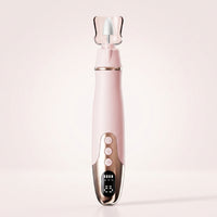 Nail Pen Cordless Nail with Bits Portable for Travel