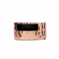 Single-Drawer Nightstand Light Luxury Design Bedside Cabinet Modern aesthetic scuffResistant for Homeowners