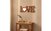Hanging Mirror Rectangular Wall Mirror Horizontal for Bedroom, Living Room