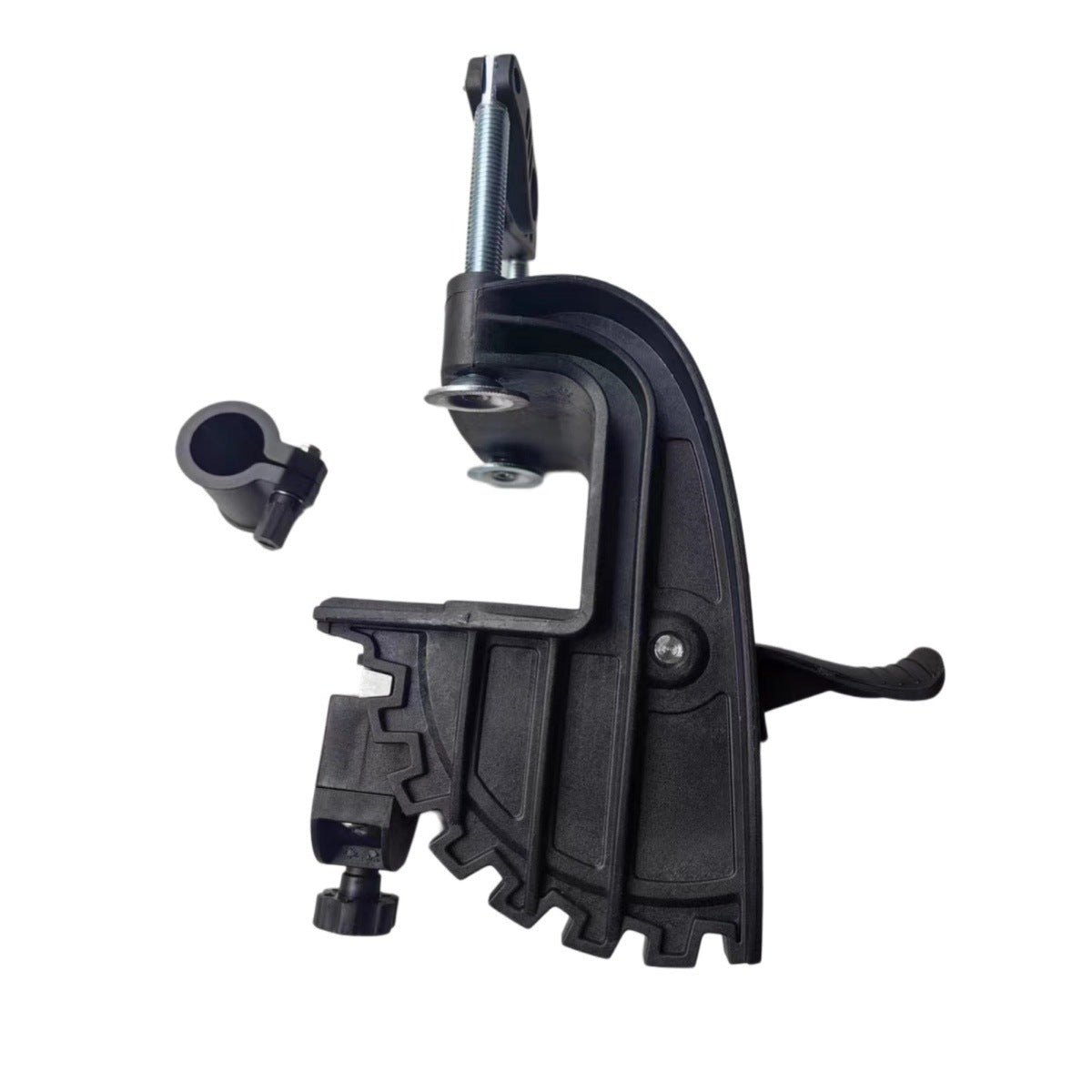 Nylon Mount W Ring