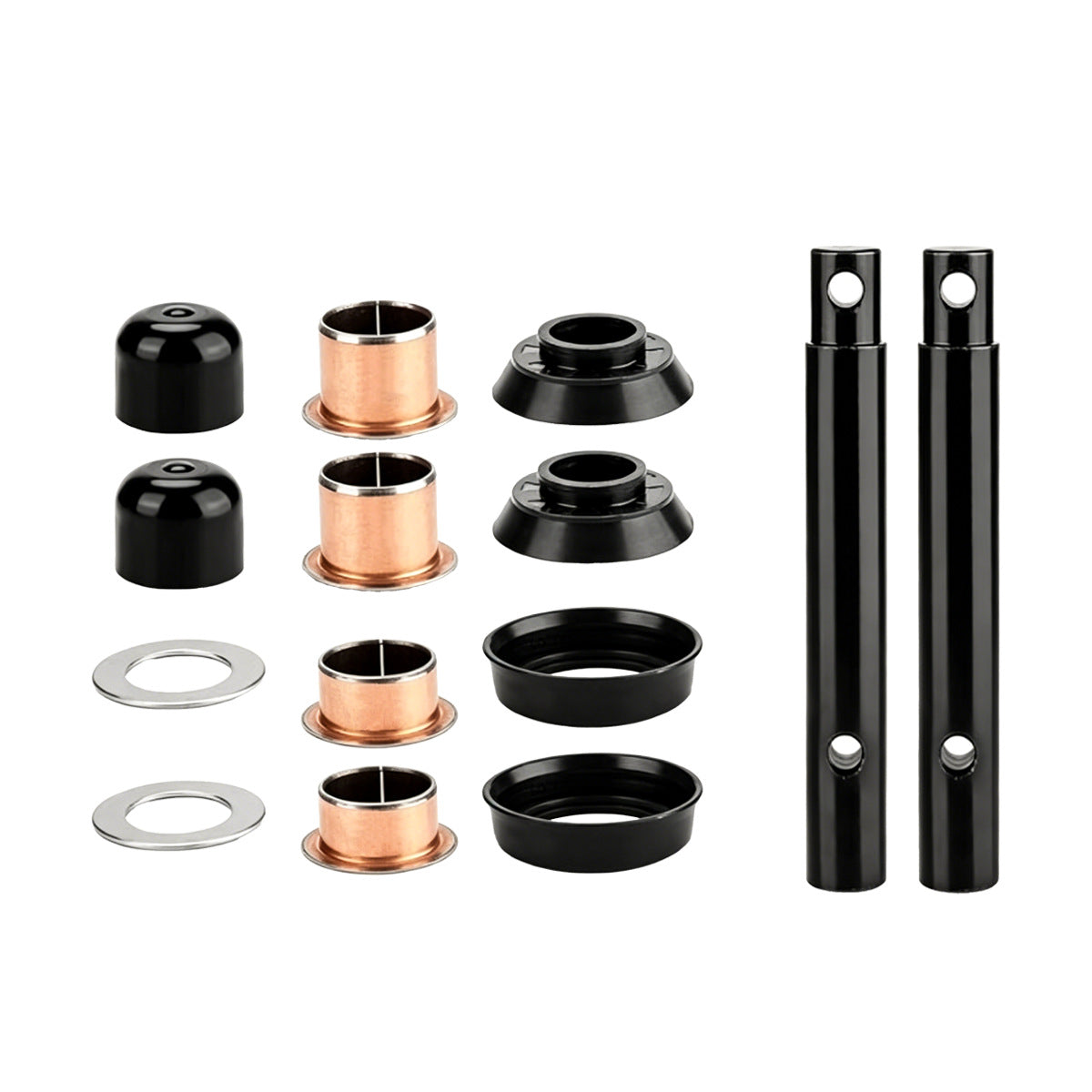 King Pin and Bushing