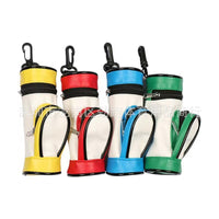 Golf Ball Bag, Mini Pendant Waist Bag, Waterproof