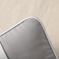 Post Surgery Shoulder Pillow Soft Cover Shoulder Surgery Pillow for Bed