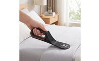 Bed Sheet Tucking Tool Comfortable Grip Bed Making Paddle Mattress Lifter Tool Ergonomic Compact for Bedroom, Guest Room