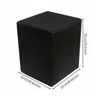 Stretch Projector Dust Cover Dustproof Elastic Display Device Domestic Guard Accessory for Storage