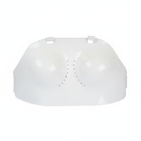 Historical Fencing Chest Plate Training Fencing Chest Protector Impact Resistant Sparring for Practice Fights