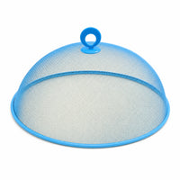 Mesh Dome Cover Breathable Food Cover with Dome Lightweight for Outdoor Dining