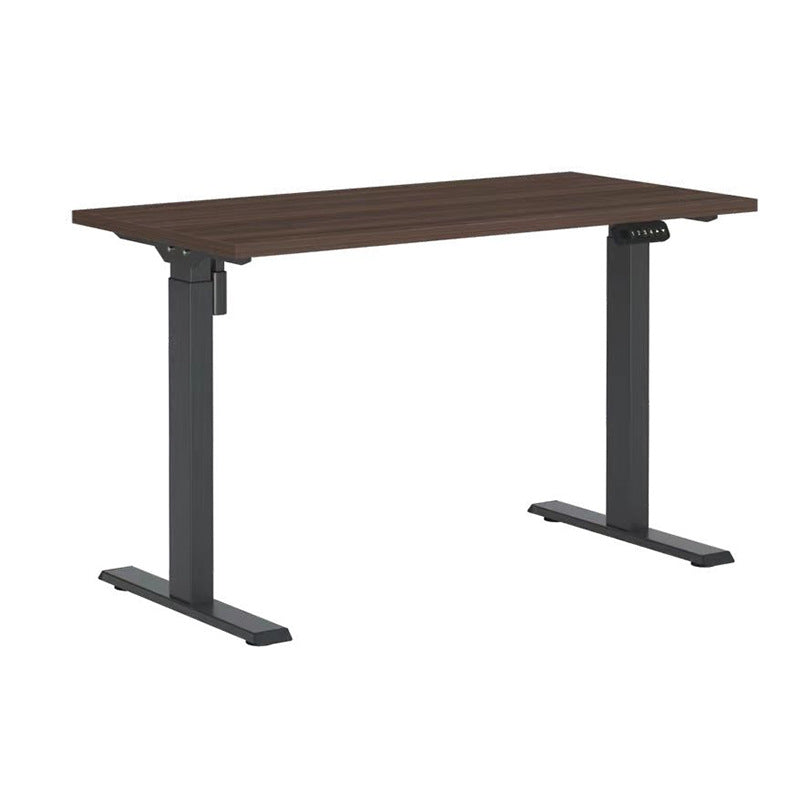 Walnut-black Leg / 120x60cm