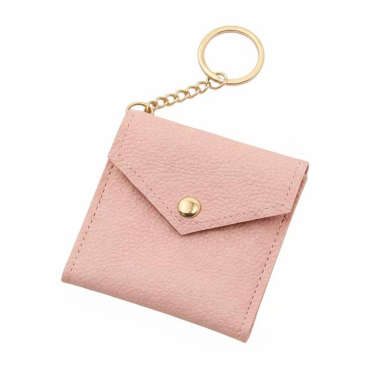 Portable Jewelry Storage Bag Lightweight Mini Mobile Jewelry Bag Soft Lined Interior Mini Earring Holder for Girls