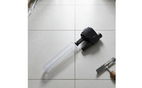 Vacuum Whirlwind Chamber Transparent Cleaning Tool Accessory Reusable