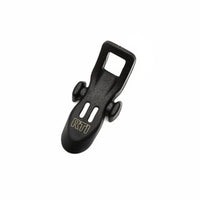 Tangleclear Fishing Hook Holder Easy to Install Hook Keeper Quick Installation
