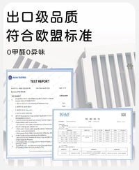 狗围栏宠物围栏室内栅栏狗笼子拼色防护栏家用中小型犬比熊泰迪