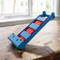 Tile Chamfering Holder Adjustable Tile Support Stand Portable for Masons
