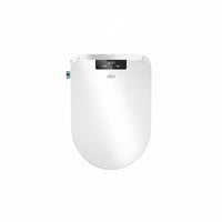 Constant Temperature Wash Automatic Flip Toilet Seat Warm Air Drying Automatic Toilet Seat Multiple Cleaning Modes