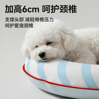 宠物冰垫狗狗睡垫夏季凉爽卡通猫窝降温凝胶坐垫狗垫宠物用品批发