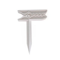Beach Towel Clip with Stake Reusable Clamp Portable for Poolside