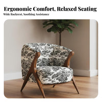 3 Pieces 3-Piece Patio Set Imperfectly Perfect Design Conversation Group Vintage Design Designer Look for Homeowners