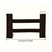 Car Trunk Elastic Strap Multi-Functional Trunk Organizer Strap