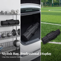 Spacious Storage Bag with Handles