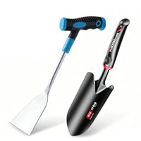Digging Long-Lasting Garden Hand Anti Slip Handle for Planting